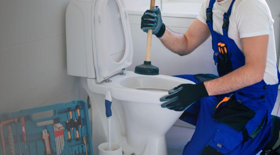Professional sewer line repair services in Cooper Landing, AK